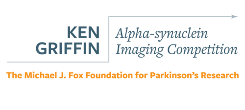 Ken Griffin Competition logo 